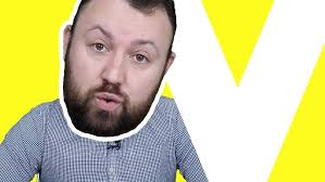 Welcome to VUX World with Kane Simms