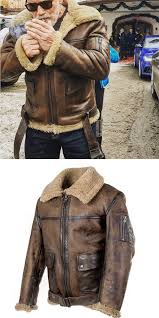 Leather Plush Jacket Motorcycle Fashion Jacket Fur Leather Plushjacket Men Sdenimstyle Men S In 2020 Leather Jacket Style Men S Denim Style Leather Jacket Men