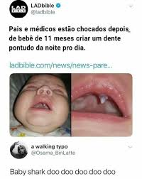 Baby Shark Do Do Do Do Funny Memes Funny Relatable Memes Memes