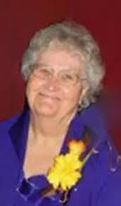 Obituary information for Shirley M. Fye