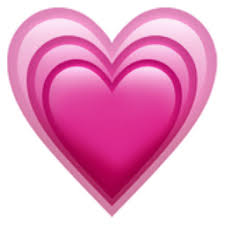 Growing Heart Png 256 256 Heart Emoji Love Heart Emoji Emoji