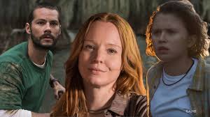 Caddo Lake Ending Explained