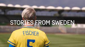 11 Swedish Sports Stars Sweden Se