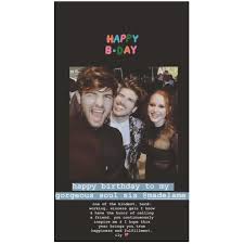 Happy Birthday Wishes Instagram Birthday Story Ideas For Boys Misterpreda Instagram Stories Happy Birthday Photos Instagram Photo Ideas Posts Instagram Story
