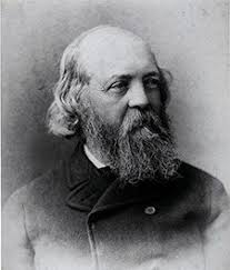 Frederick Law Olmsted