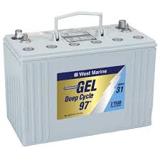 Gel Deep Cycle Marine Batteries Review Discount Marine Batteries