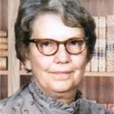 Rhoda "Thelma" Chaisson (Morris) Obituary August 19, 2012