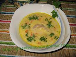 De curcan, am adaugat o punga plina de zarzavat o puteti prepara din partea inferioara a pulpelor de curcan, aripi sau chiar gaturi. Ciorba De Gaturi De Curcan Oarecum A La Grec Aphex