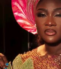 Actress Mercy Johnson Pens Touching 41st Birthday Tribute *”my kids have  healed what they did not break”