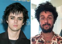 20 Rock Stars Of The 2000s Then VS. Now - Barnorama