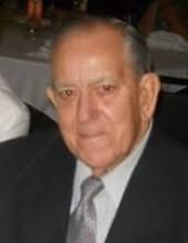 Obituary information for Albert Houde