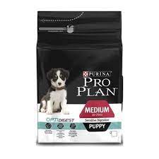 proplan puppy kuzu etli kopek mamasi 3 kg yavru kopek kopek balik yagi