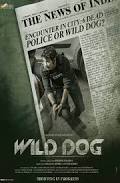 Wild Dog