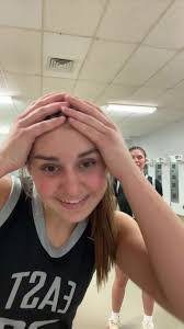 Thea Erickson's Instagram, Twitter & Facebook