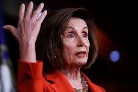 Nancy Pelosi is loser in impeachment inquiry vote - Washington Times