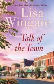 Buy Talk of the Town by Wingate Lisa at ...