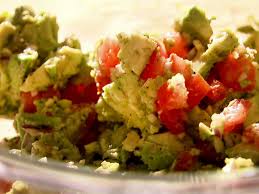 Guacamole Recipe Food Network Recipes Guacamole Recipe Food