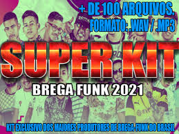 Maybe you would like to learn more about one of these? Super Kit Brega Funk 2021 Hotmart
