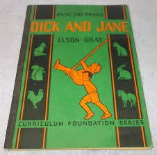 Basic Pre- Primer Dick and Jane Elson Gray and 50 similar items