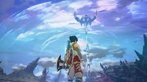 Bandai namco might bring blue protocol to ps5 and xbox series x alongside pc. Blue Protocol Bandai Namco S Online Multiplayer Action Rpg Shows First Gameplay And Character Creator Usgamer