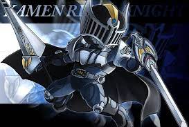 仮面ライダーナイト すげーかっこいい 龍騎のなかでいちばんかっこいいのはナイトだと思う kamen rider kamen rider ryuki rider