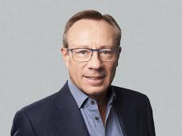 BT CEO Philip Jansen to step down within 12 months