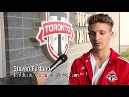 The official @torontofc academy twitter. Tfc Kia Academy Open Tryouts Recap Youtube