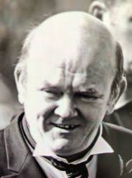 Condolence Book for Michael (Mick) Doran (Castledermot, Kildare)