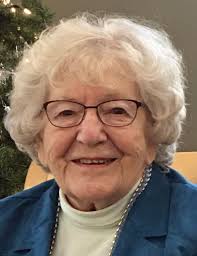 Marguerite Stevens Obituary December 30, 2019