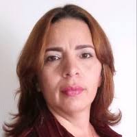 70+ "Iris Hurtado" profiles