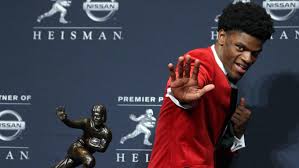 Lamar jackson will be all smiles. Lamar Jackson Refuse Yeezy Cleats Sole Collector