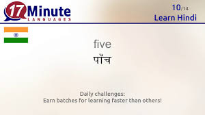 See list of english words of sanskrit origin. Learn The 30 Most Important Words In Hindi