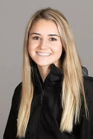 Ashley Hauger's Instagram, Twitter & Facebook