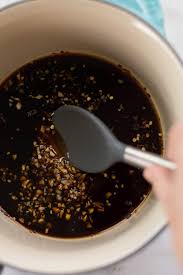 I love marinating fish in teriyaki sauce. The Best Healthy Teriyaki Sauce How To Make Delicious Homemade Teriyaki Sauce With Just 7 Simple Ingredients A Sweet Pea Chef