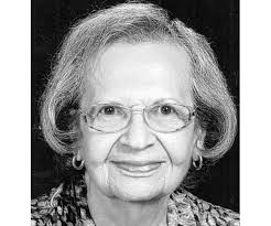 Betty ZUCCO Obituary (2019)