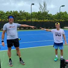 Diego schwartzman's height is 5 ft 7 in. Tennis Player Milos Raonic Has Been Eating Good During Covid Lipstick Alley