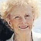 Patricia Snider Obituary (1928