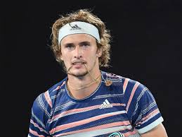 View the full player profile, include bio, stats and results for alexander zverev. Alexander Zverev Yet To Decide On Playing Us Open Tennis News Times Of India