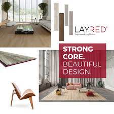 Luxury vinyl tile is highly adaptable with a range of finishes including replicating natural wood and stone effect as well as more modern designs. Luxury Vinyl Flooring For Any Room Moduleo