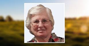 Nancy H. Rue Obituary 2023