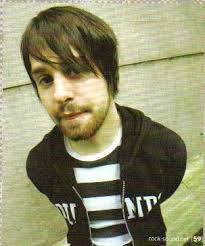 Underappreciated! at the Disco — Jon Walker, 10/7/18!!