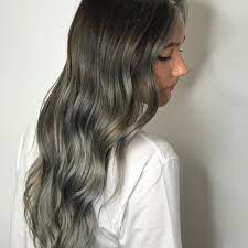 Published on august 19, 2020 by ian chandler · grooming. Ash Gray Hair Color Ideas Formulas Wella Professionals