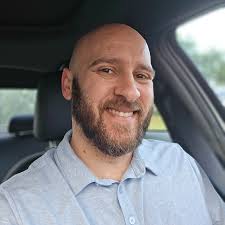 I guess this is 40 👴 HBD to me