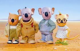 The Koala Brothers Theme Song Children S Animation Series Theme Song Animation Series Koala
