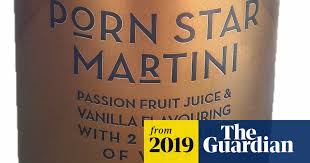 The waves breaking over a golden, sandy. M S Forced To Change Name Of Porn Star Martini Marks Spencer The Guardian