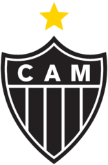 8,601 likes · 717 talking about this. Datei Atletico Mineiro Galo Png Wikipedia