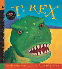 Pin On Dinosaur Storytime