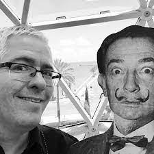 Chris Jabaay's Instagram, Twitter & Facebook