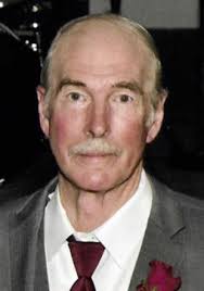 Ronald Norman Heckathorn Obituary