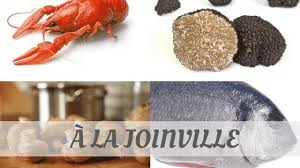 How do you say crustaceans, learn the pronunciation of crustaceans in pronouncehippo.com. Pronounce A La Joinville With Audio Phoneticsa La Joinville Pronunciation